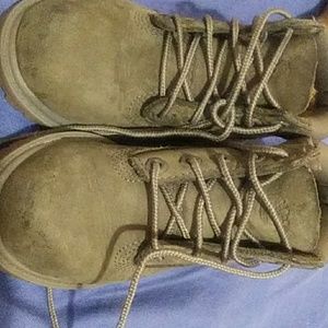 Toddler Timberland Boots